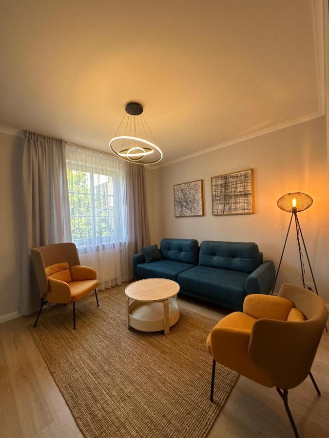 Maya'S Flats & Resorts 71 - Lastadia 35 Gdaňsk Exteriér fotografie